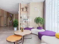 Lavande Hotel (Suizhou Wenfeng)