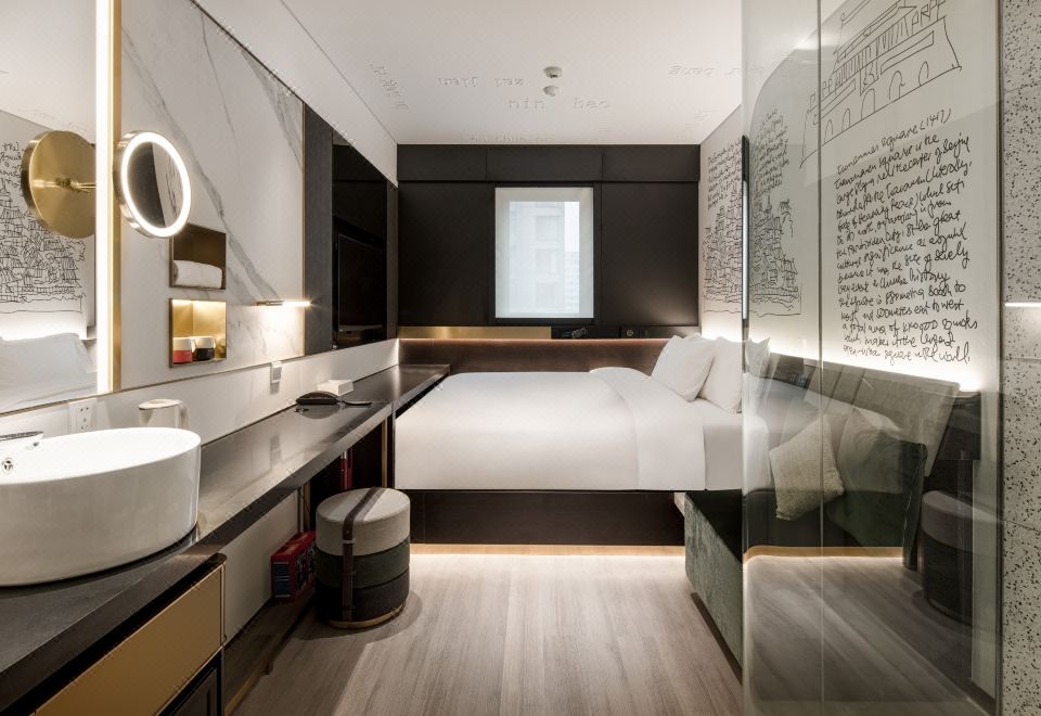 3. 시티고 호텔 산..