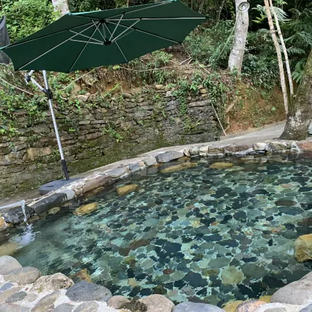 Longsheng Hillside Homestay (Wenquan Tourism Resort Fengyu Bridge)
