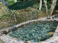 Longsheng Hillside Homestay (Wenquan Tourism Resort Fengyu Bridge) - suối nước nóng