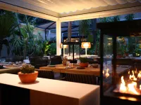 メリア レブレロス セビリアのホテル