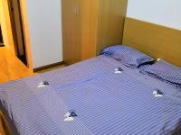 重庆大猫公寓 - 精装一室大床房