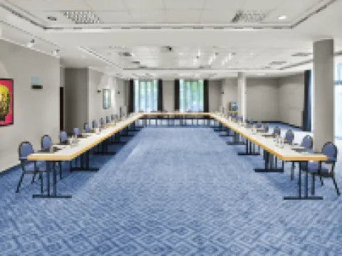 Maxx Hotel Sanssouci Potsdam ポツダムのホテル