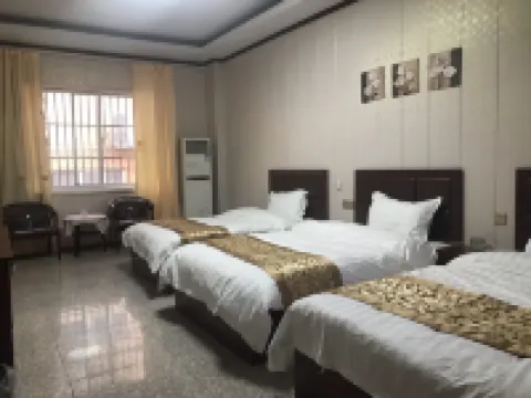 Lai'an Youran Hotel