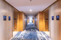 Yeste Hotel