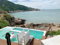Yunxi Sea View Holiday Guesthouse Hotels in Shengsi County
