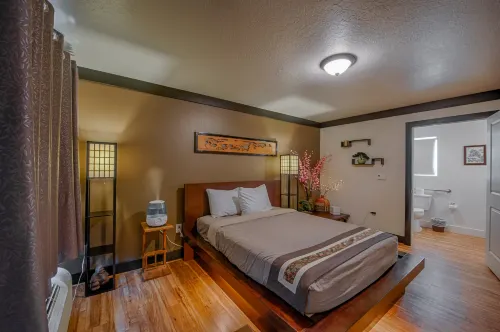 Tao's Inn Hotels in West Yellowstone