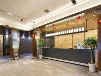 悦涛酒店(长沙火车站地铁站店) - 公共区域