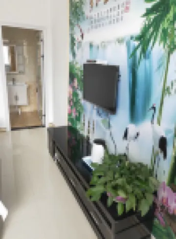 Mianshan Jiahe Farm Stay