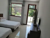 Tianshui neighborhood