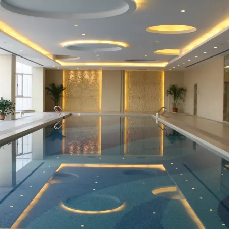 Jinling Liyang Hotel