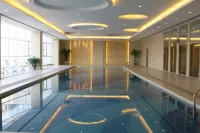 Jinling Liyang Hotel Hotels in Liyang