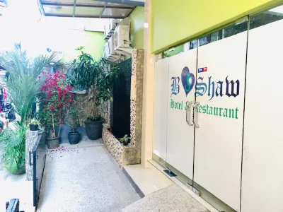 B Shaw Hotel Hotel di Jakarta Pusat