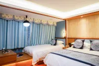 Yupinglou Hotel Hotels in The Peak Of Mount Huangshan