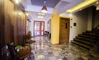 Set Özer Hotel