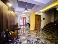 Set Özer Hotel Hotels in Çanakkale