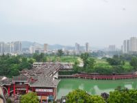 铜仁温州大酒店 - 酒店景观