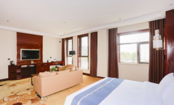 Haohai Hotel - Housity