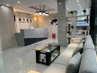 Tangerine Boutique Hotel