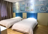 Lijing Business Hotel Hotels in Nanhe