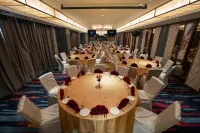 Jazz Hotel Penang - Bữa sáng