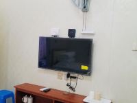 阿尔山盈盛宾馆 - 温馨双床房