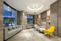 Moling Hotel·Select (Blue Mountain Municipal Plaza)