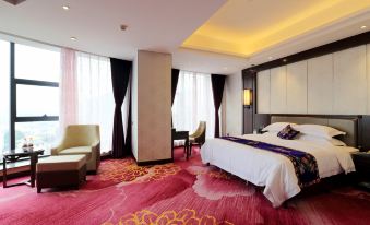 Lvdongshan International Hotel