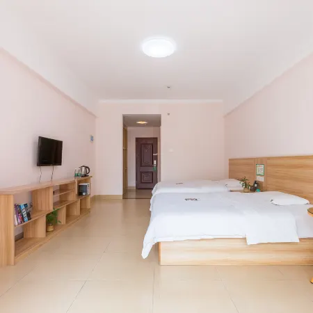 Jingang Hotel