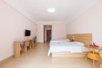 Jingang Hotel Hotel in zona Ledong Railway Station