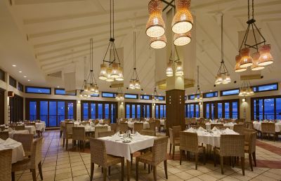 レストラン クラブメッド 石垣島の写真