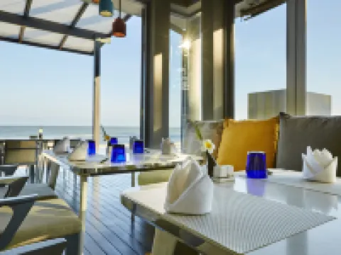 วีรันดา รีสอร์ท แอนด์ วิลล่า หัวหิน ชะอำ โรงแรมในชะอำ