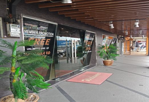 5. T 호텔 조호르..