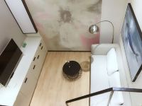 广州仟宿公寓 - 复式精品大床房