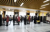 Jindou International Hotel - نادي رياضي