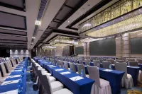 永恆朗悅酒店（南寧動物園廣西大學地鐵站店）