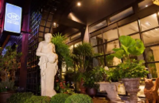 台東知本金都大飯店 鄰近知本森林遊樂區的酒店