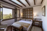 Parador de Santo Estevo Hotels in Parada del Sil