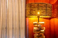 Jinhuwan Holiday Hotel (Changsha Yanghu store) - Spa
