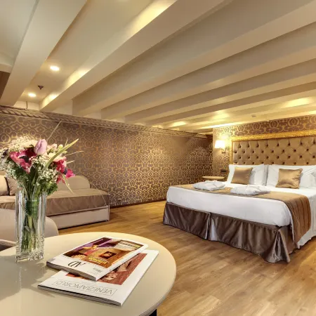 Hotel Donà Palace