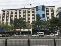 JI Hotel (Changchun Xian Avenue) Hotels in Wuyue Square/Changchun Park