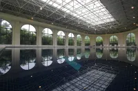Yixing Bamboo Sea Suiyuan Valley Hotel - Romantic