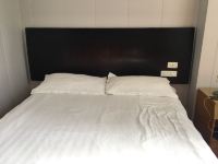 温州珊瑚宾馆 - 标准大床房