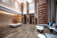 Junyue International Hotel Hotels in Huidong County