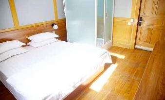 Aishang B&B Hotel (Tianjin University Town National Exhibition Shop)