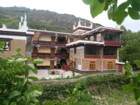 Danba Jiaju Story Inn (Jiaju Zangzhai Branch)