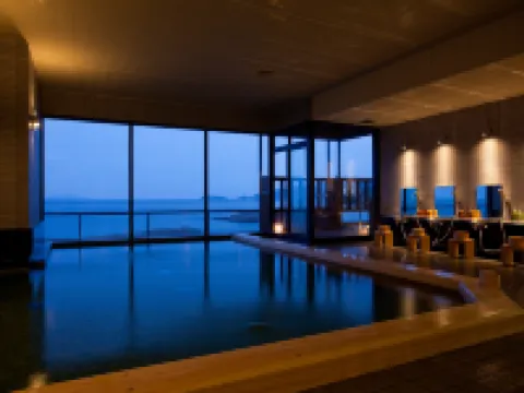 ฮานาโกโยมิ โรงแรมในSumoto