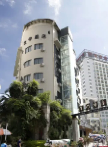 JI Hotel (Xiamen Convention Center California Plaza) Hotels in Xiamen