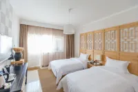 Yun Jing Baishi Villa