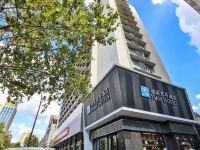 杭州湖滨君亭酒店 - 酒店外部